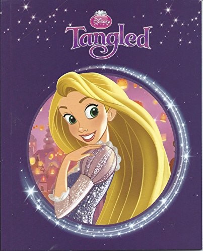 Disney tangled - -,