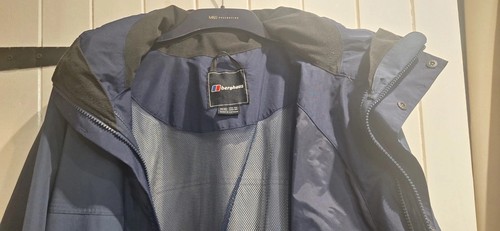 All weather berghaus - all-weather,