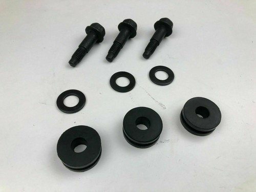 Engine top cover - 3,