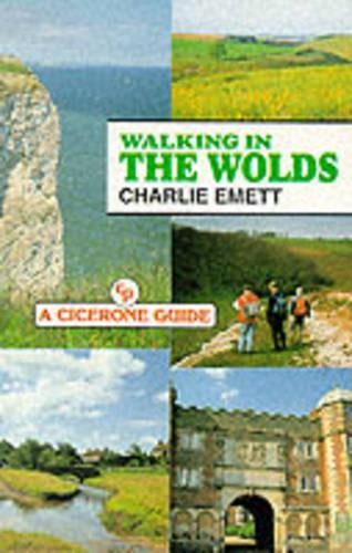 Walking the wolds - the, (a