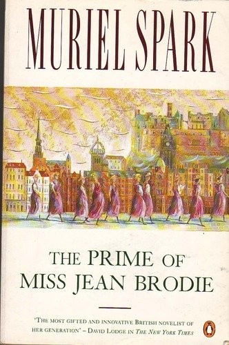 The prime miss jean brodie - prime,