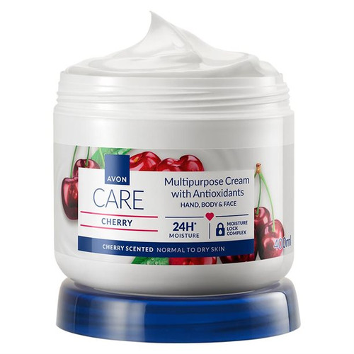 Avon care cherry multipurpose - cherry,