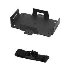 Metal Aluminum Small Battery