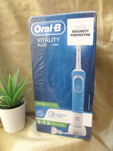 Oral vitality plus - b,