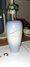 Royal Copenhagen Vase with
