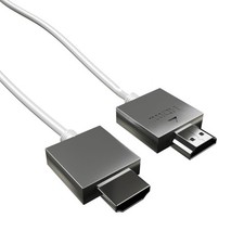 SUPER SLIM HDMI Cable High