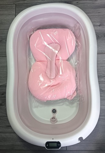 Sonarin foldable baby bathtub - foldable,