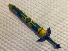 Legend of Zelda Master Sword Replica