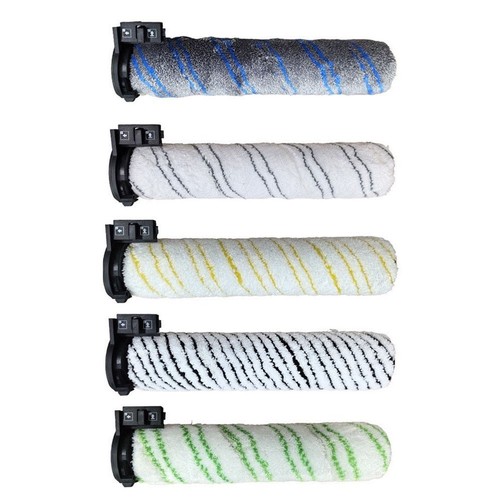 Fcv4 replacement roller brush - fcv4,
