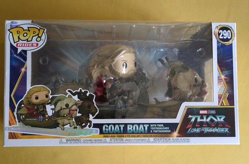 Marvel thor love - thunder,