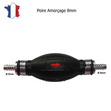 Diesel Primer Pump For Peugeot