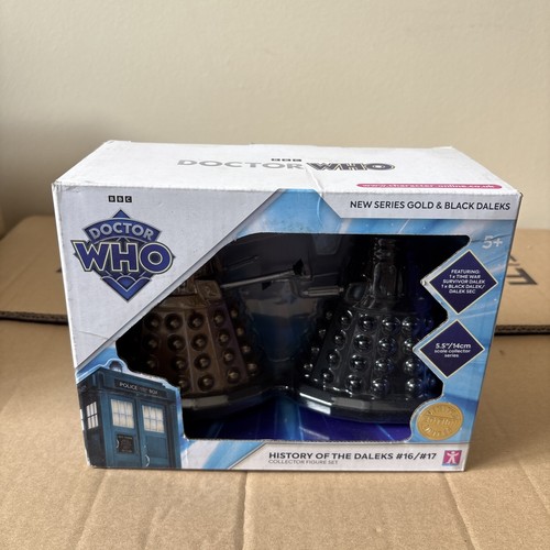 Bbc doctor who - bbc, history