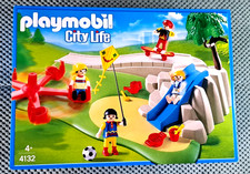 Playmobil City Life - 4132