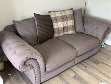 Alexander And James Sofa