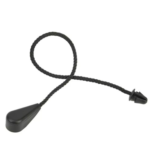 Parcel shelf string cord - shelf,