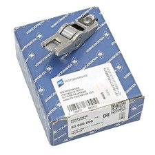 Tow Lever Engine Control for