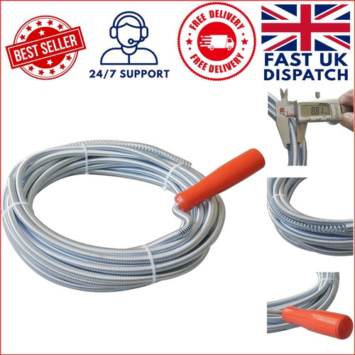 Katsu 10m flexible drain - katsu,