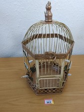  Decorative Birds Cage Vintage