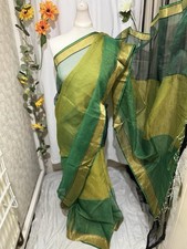 Women’s Kota Organza Green