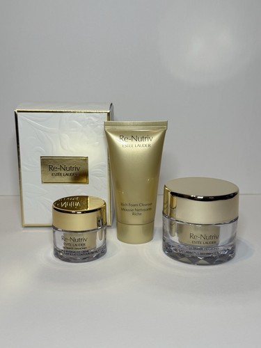 Estee lauder nutriv - estee, re-nutriv
