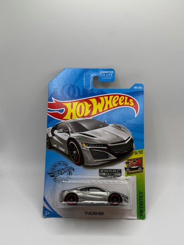 Hot wheels 2018 - us, walmart
