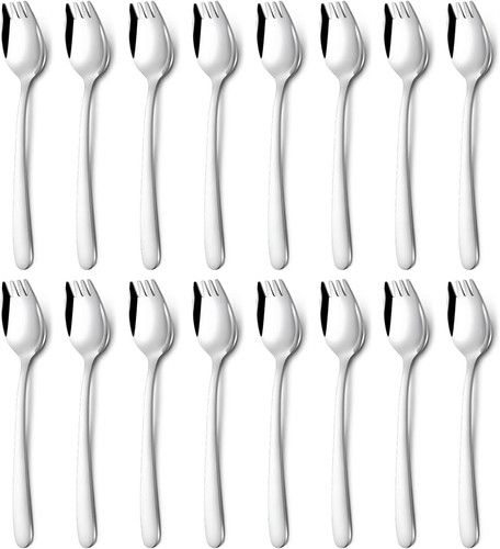 Sporks pack stainless - sporks,
