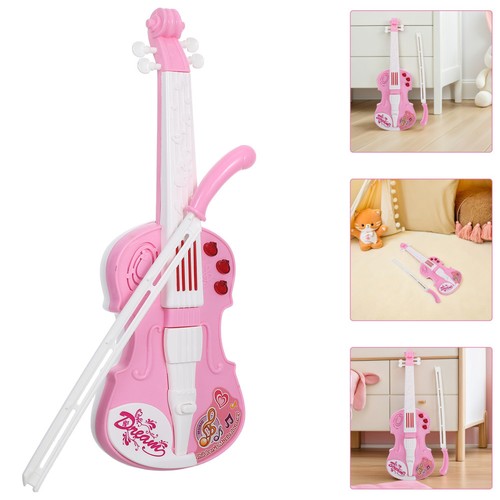 Violin child toy kids musical - violin,