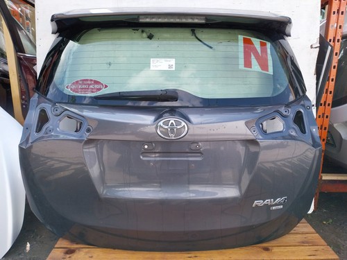 2015 toyota rav rav4 - 2015,