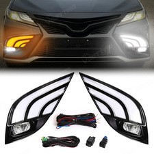 For 2018-2020 Toyota Camry SE