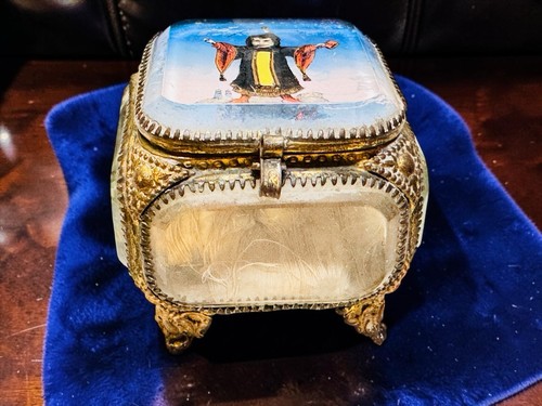 Antique french ormolu - antique,