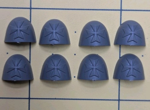 Warhammer 40k space marines - warhammer,