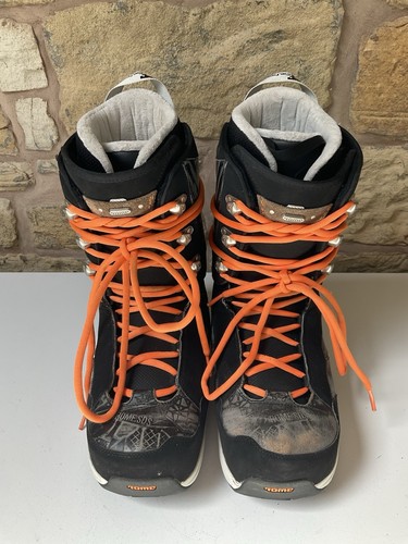 Rome snowboarding boots sds - snowboarding,