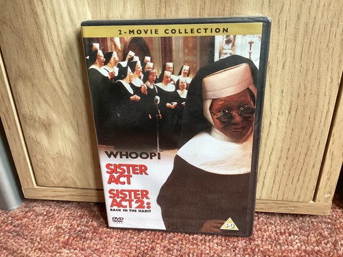 Sister act - act, 2