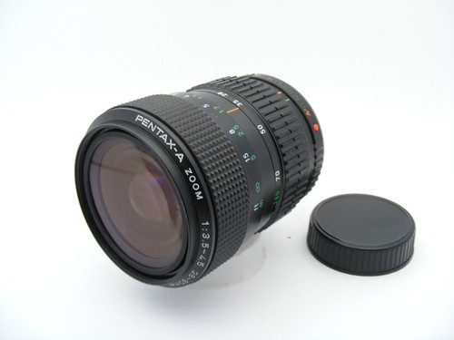 Pentax 80mm 5 4 - pentax-a, 28-80mm