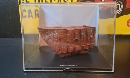 Deagostini star wars - wars, official