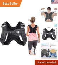 High-Performance Adjustable