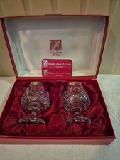 Cristallerie zwiesel set - cristallerie, of