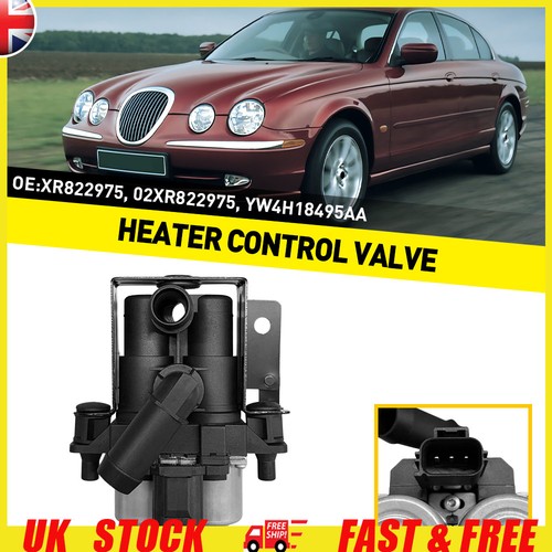 Hvac heater control - control, for