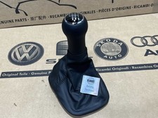 VW Golf MK4 6 Speed Black