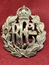 WW1 RFC Royal Flying Corps Cap
