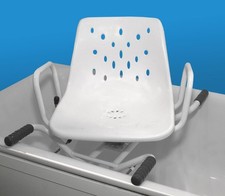 Myco Ultra Lightweight Swivel Bather Disability Mobility Aid