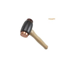 Thor Copper / Hide Hammer