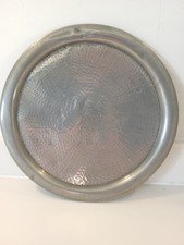 Antique pewter Lions Pewter