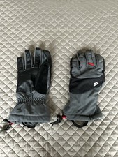 Mountain Equipment Men's Guide Gloves Medium