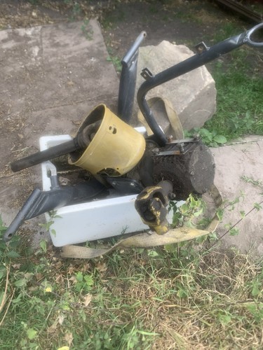 Vicon disc mower pto drive - disc,