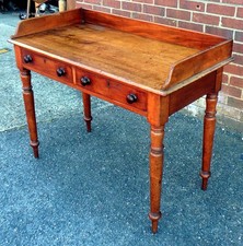 William IV Regency antique