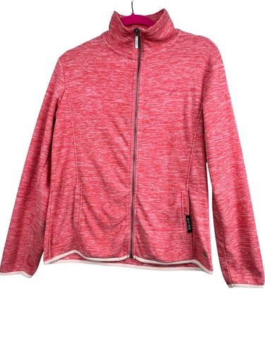 Maine women size - size, red