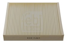 FEBI BILSTEIN FILTER, CABIN