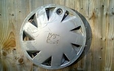 vauxhall cavalier astra nova 13" wheel trim #10