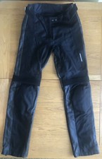 Spidi Teker ladies leather